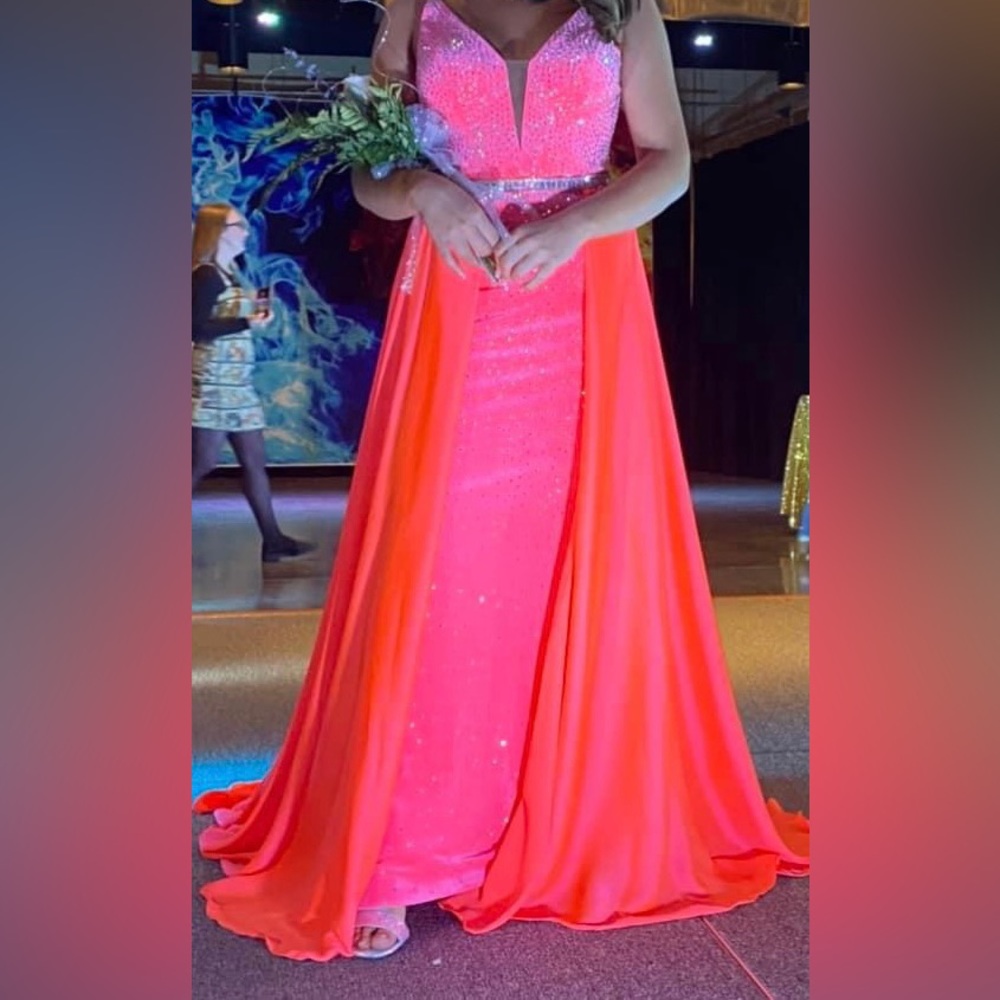 Gorgeous Johnathan Kayne Dress